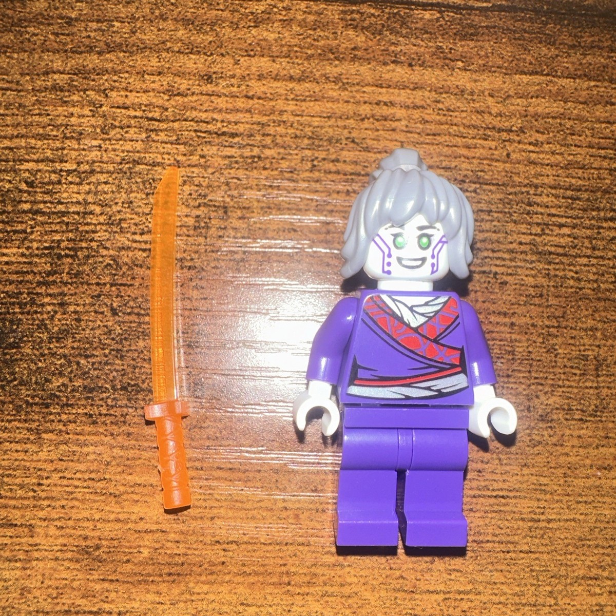PIXAL - Lego BAM Ninjago 2026 Q1 - P.I.X.A.L. - Build A Minifigure