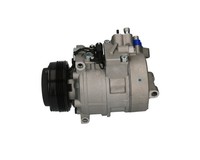 Bosch Kompressor Klimaanlage Klimakompressor FüR BMW X5 E53 3.0D 3.0I