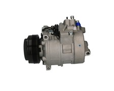 BOSCH Kompressor Klimaanlage Klimakompressor für BMW X5 E53 3.0d 3.0i