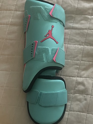 Jordan Leg Guard - RIGHT HANDED HITTER 