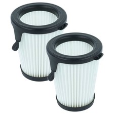 2 HEPA Filter for Milwaukee 49-90-1950