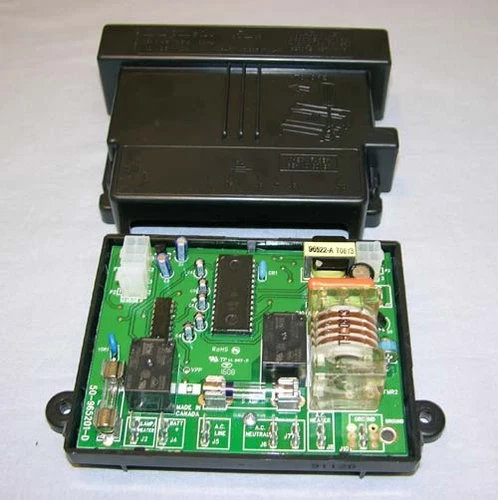Placa de control del módulo de alimentación reemplaza 3316348.900 para refrigerador Dometic DM2652~ - Imagen 1 de 11