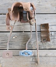 1973 1974 1975 1976 1977 1978 1979 Ford Pickup Truck Clutch Pedals F150 F250 1973 1974 1975 1976 1977 1978 1979 Ford Pickup Truck Clutch Pedals F150 F250