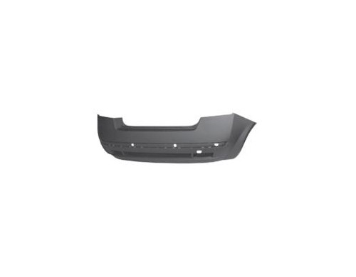 StoßStange Hinten Fiat Stilo 3 TÜRen 2001-2006 Lackierbar-image