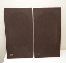 Monitor Audio MA5 II 2 Front Mesh Speaker Grilles / Covers Brown