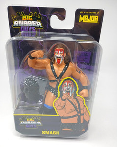 WWF Demolition Smash | eBay