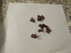 LEGO Classic lot 4 sets 5766, 10695,31010,31025 blocks Manuals mini figures ATV