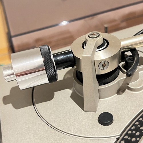 Tocadiscos: Technics SL-1300 Vintage Direct Drive tocadiscos mantenido Japón - Imagen 17 de 24