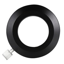 Aluminum 2 Inch to 1.25-Inch Telescope Eyepiece Adapter Ring For 2" telescope