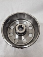 Suzuki Hayabusa Gen1 Flywheel With Woodruff Key