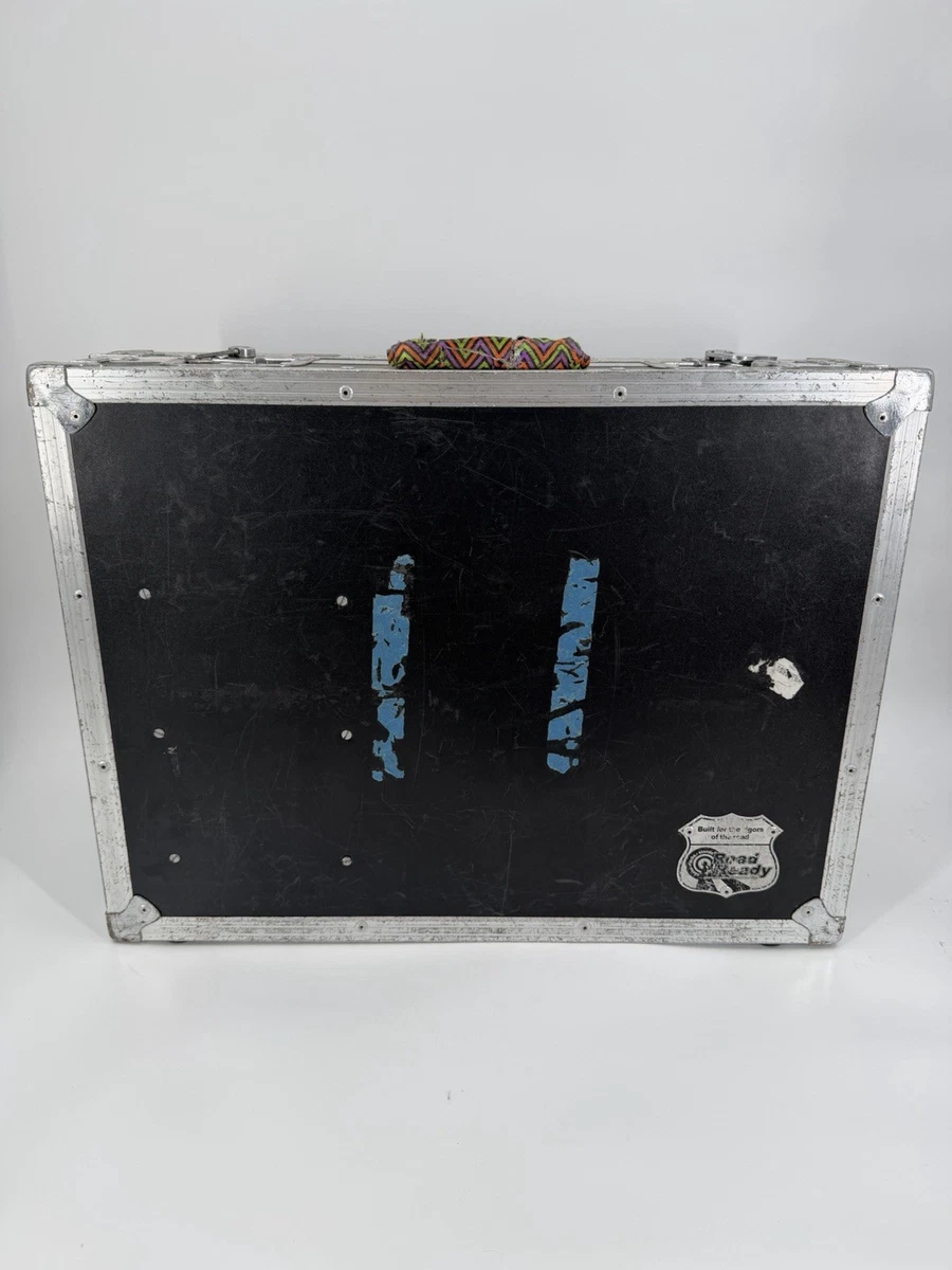 Road Ready Pro Audio Cases for sale | eBay