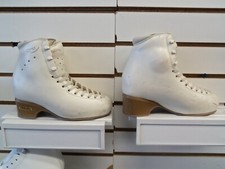 Girls Edea Chorus boot  Size 225 C