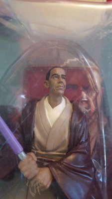 obama star wars figure