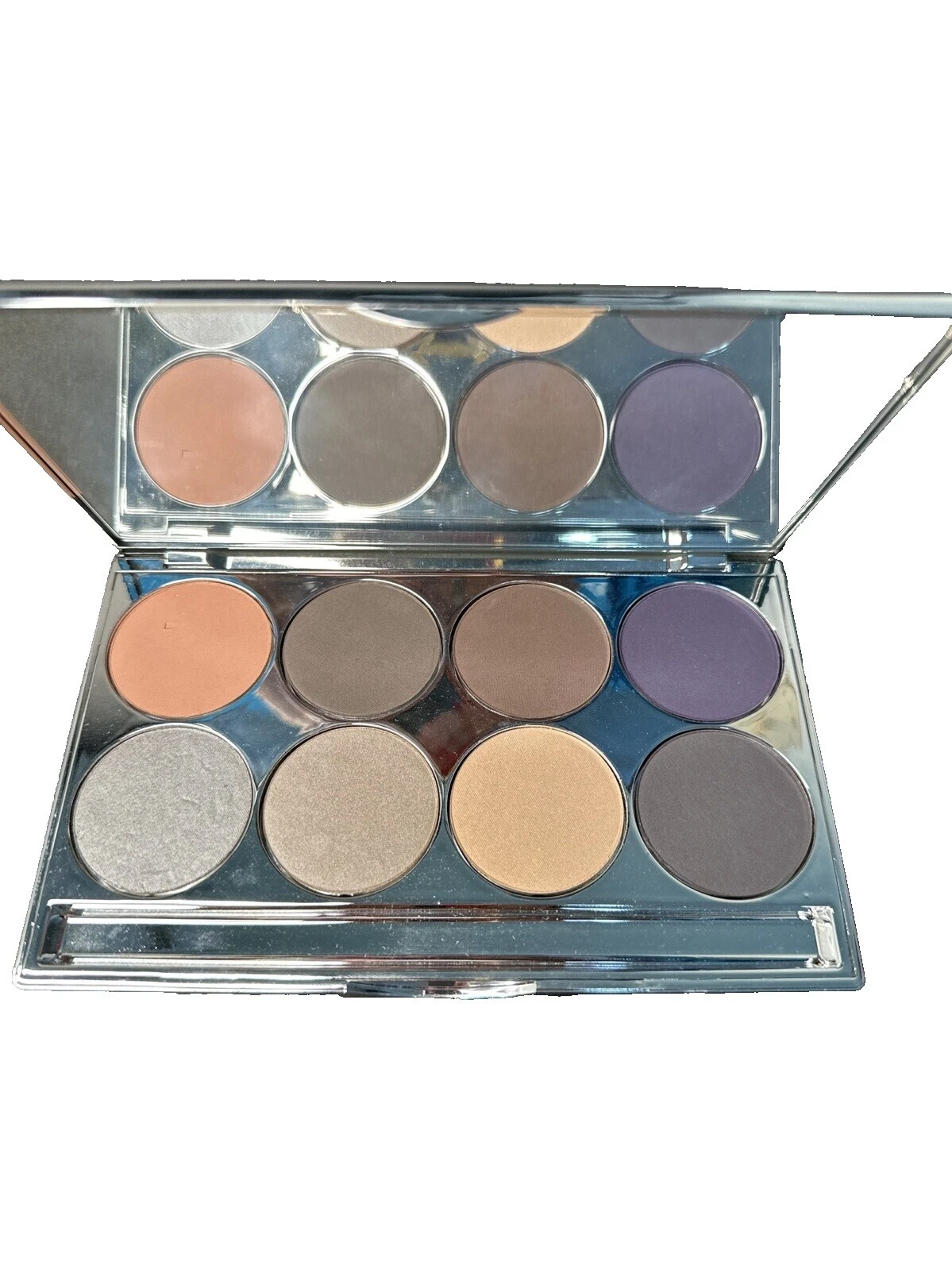 Paletas de Maquillaje de Ojos Chantecaille Pressed Powder