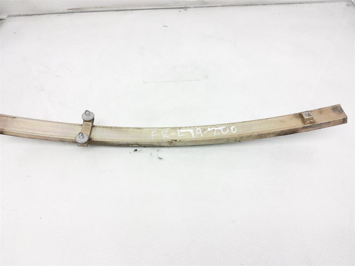 1991-2005 Acura Nsx Front Driver Door Glass Rail Guide 72252-Sl0-003