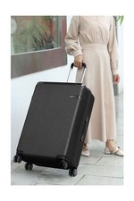 Mkf Tulum 22.5 Check-in Spinner By Mia K