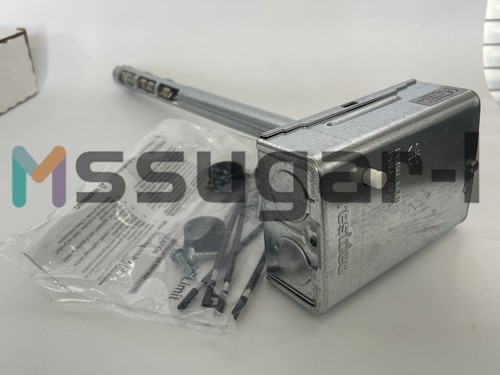 NEW Fan/Limit Control Switch of Honeywell L4064B2210 11" IN BOX// - Picture 7 of 10