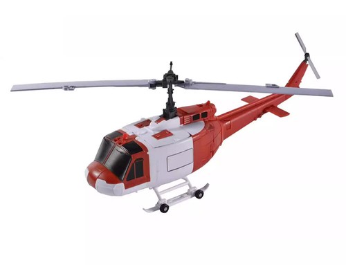 MMC OX PS-22 PS22 Blades VENTUS AIR SUPPORT Defensor Action figure Toy in stock - Picture 10 of 12