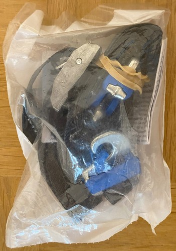Sortimo lashing strap ProSafe clamp 1.4m, 250daN NEW & ORIGINAL PACKAGING - Picture 2 of 2