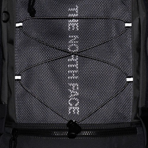 Neu THE NORTH FACE SUPER PACK II RUCKSACK GRAU NM2DR01M 32 Liter TAKSE - Bild 11 von 11
