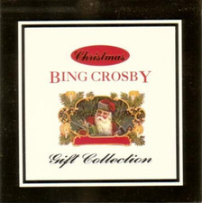 Bing Crosby - Gold Xmas Collection CD (1994) Audio Quality Guaranteed