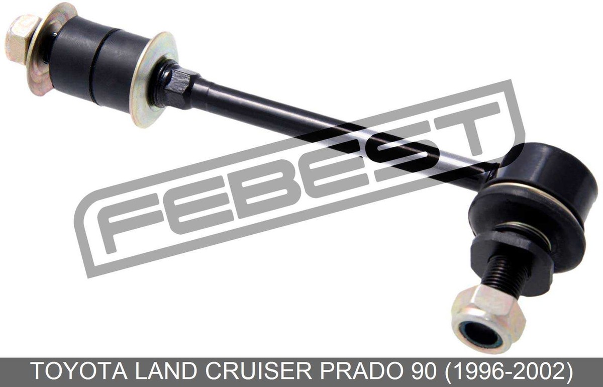 ルリページ Front Stabilizer / Sway Bar Link For Toyota Land Cruiser Prado 90