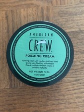 American Crew Forming Cream