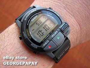 casio ebay store