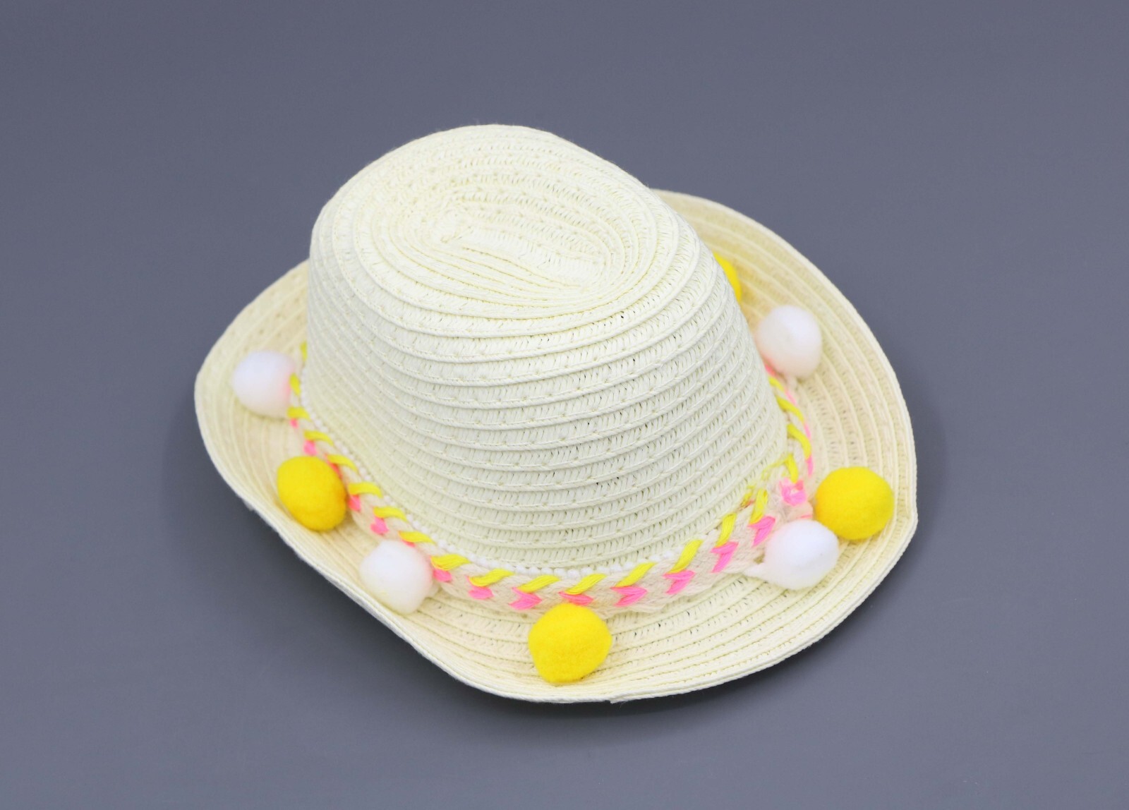 American Girl Doll Hat Fits 18 Inch Dolls