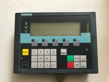 SIEMENS PANEL 6SL3055-0AA00-4CA3 Refurbished ...