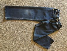 boys Levi's 514 jeans size 7 regular 6-7 years