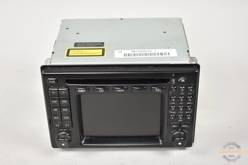 00-03 Mercedes W210 E320 E430 E55 