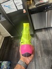 Size 14 - Nike HyperKO Yellow