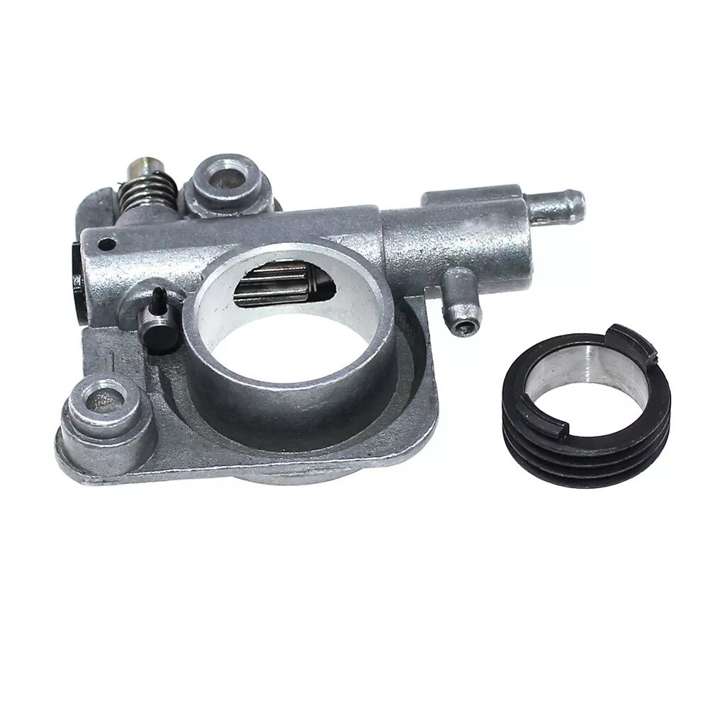 Auto Oiler For Echo CS 271T CS 350TES CS 355T CS 361P CS 360TES CS