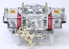 Aed 750hp-ho Holley Double Pumper Carburetor Street Race 750 Hp Rd 750hpho