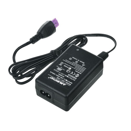 AC DC Adapter For HP 09572286 Deskjet 1050 1000 2050 Printer Power