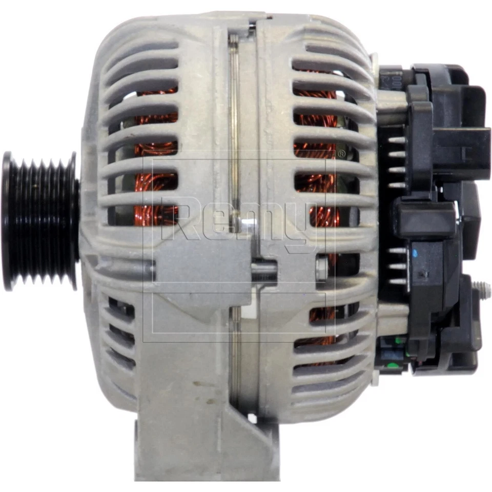 Alternador Remy para G500, G55 AMG 12472 Foto 3 de 4