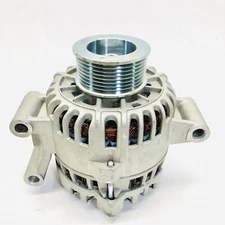 DB ELECTRICAL HO-8445-160 HIGH OUTPUT ALTERNATOR