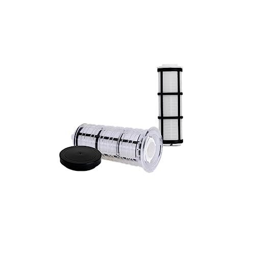 BWT E1 - Serbatoio igienico per filtro monocomando E1 HWS # 20393 (J9Y)