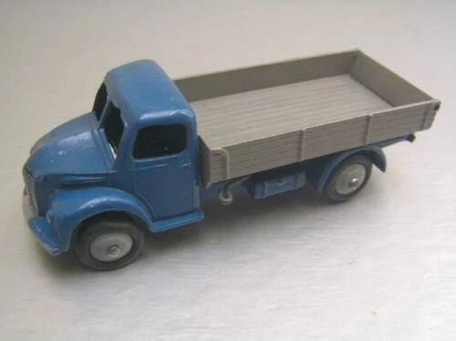 Dinky Diecast Trucks