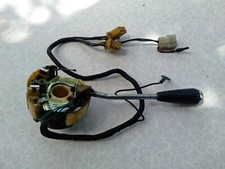 mazda luce A6 1500 1600 turnsignal swith RHD