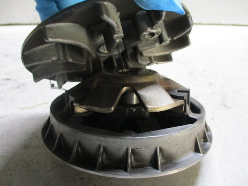 Variatore Anteriore Motore Puleggia Mobile Honda SH 150 2009 2011 2012 Variator - Foto 3 di 4