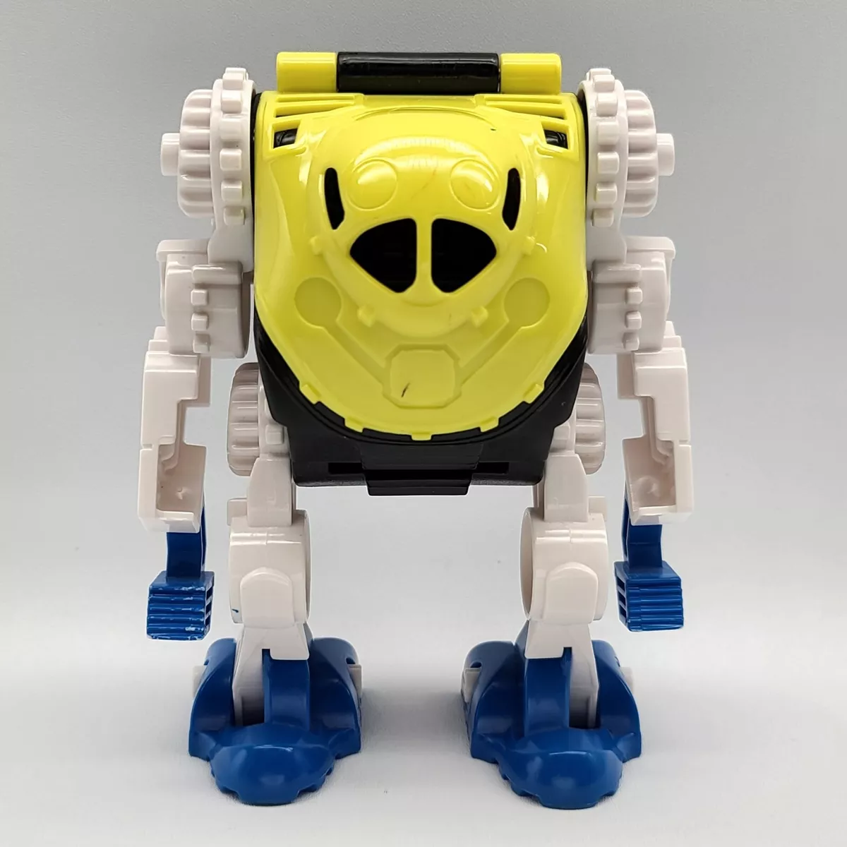 Fisher Price Imaginext Space Shuttle Tower ExoSkeleton Robot