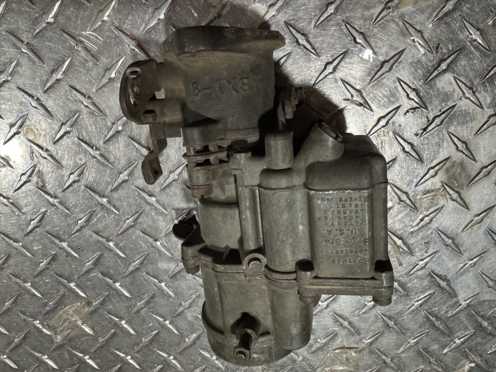 1939 1940 1941 1942 1946 1947 Dodge stromberg carburetor BXV3 eBay