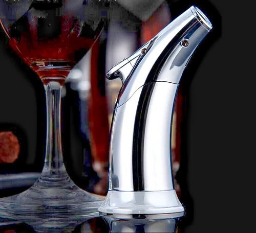JOBON   Jet torch Lighter Gas Refillable  Quality Blowtorch comes with butane ga - Picture 2 of 6