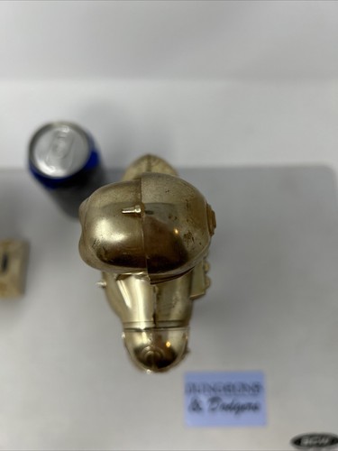 1978 Kenner - Vintage Star Wars - ARTOO-DETOO (R2D2) & SEE-THREEPIO (C-3PO) - Picture 16 of 24