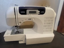 Brother CS6000I Computerized Sewing Machine - Parts Only