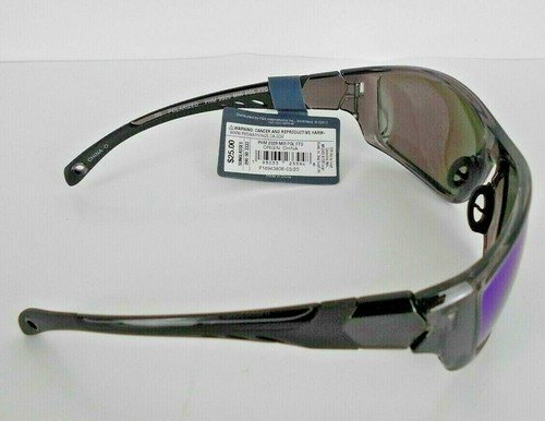 SUNGLASSES POLARIZED SCRATCH RESISTANT 100% UVA/UVB PROTECTION MSRP $25.99 - Picture 2 of 7