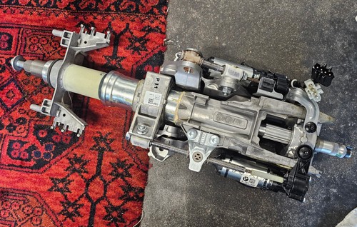 BMW F01 F07 GT F10 F11 F12 Lenksäulenverstellung Lenksäule Elektrisch 6787926