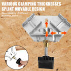 90 Degree Right Angle Corner Clamp Woodworking Wood For Woodworking Clamps Tool~